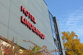 Hotel Lindenhof Bad Schandau